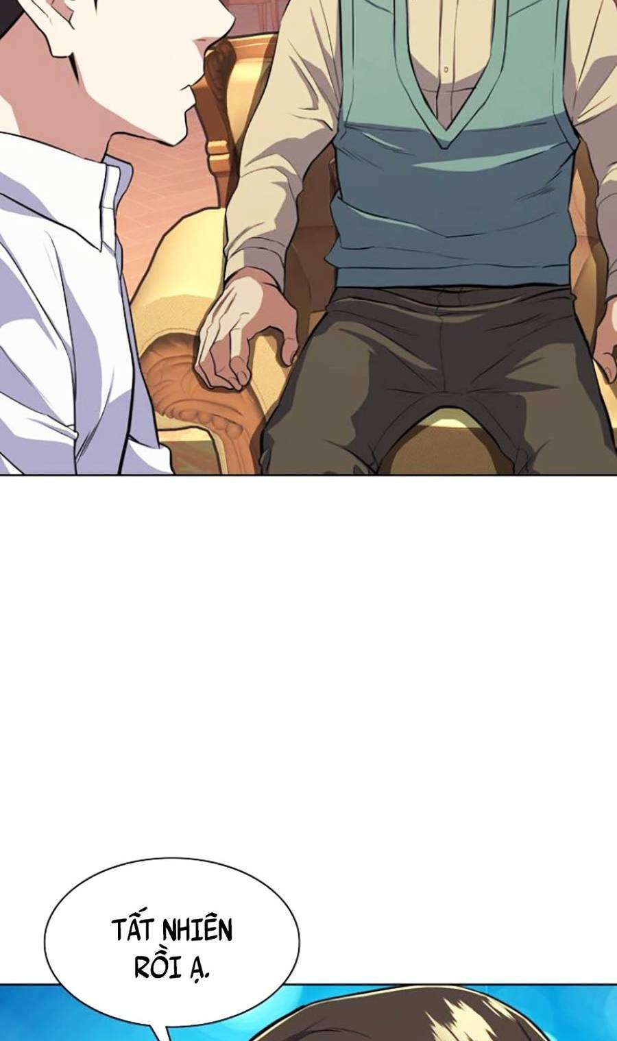 Tiểu Thiếu Gia Gia Tộc Tài Phiệt Chapter 15 - Trang 2