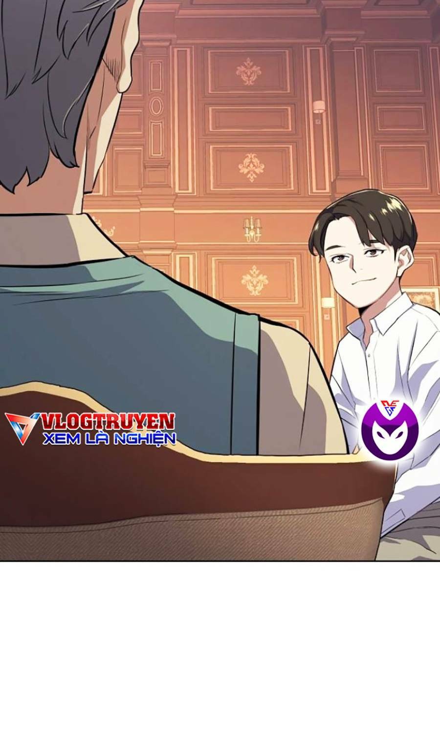 Tiểu Thiếu Gia Gia Tộc Tài Phiệt Chapter 15 - Trang 2