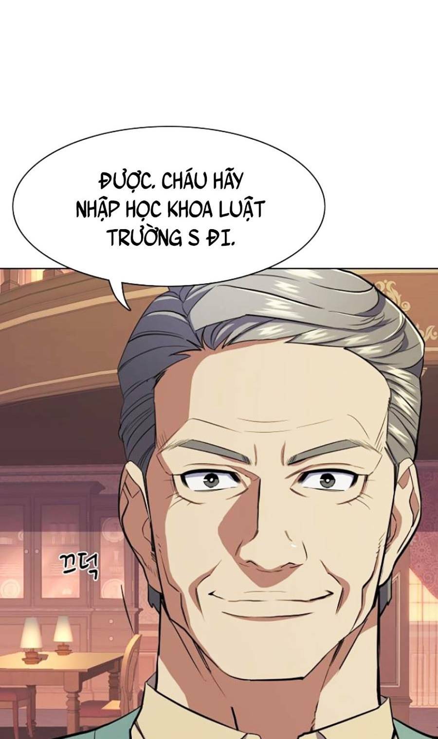 Tiểu Thiếu Gia Gia Tộc Tài Phiệt Chapter 15 - Trang 2