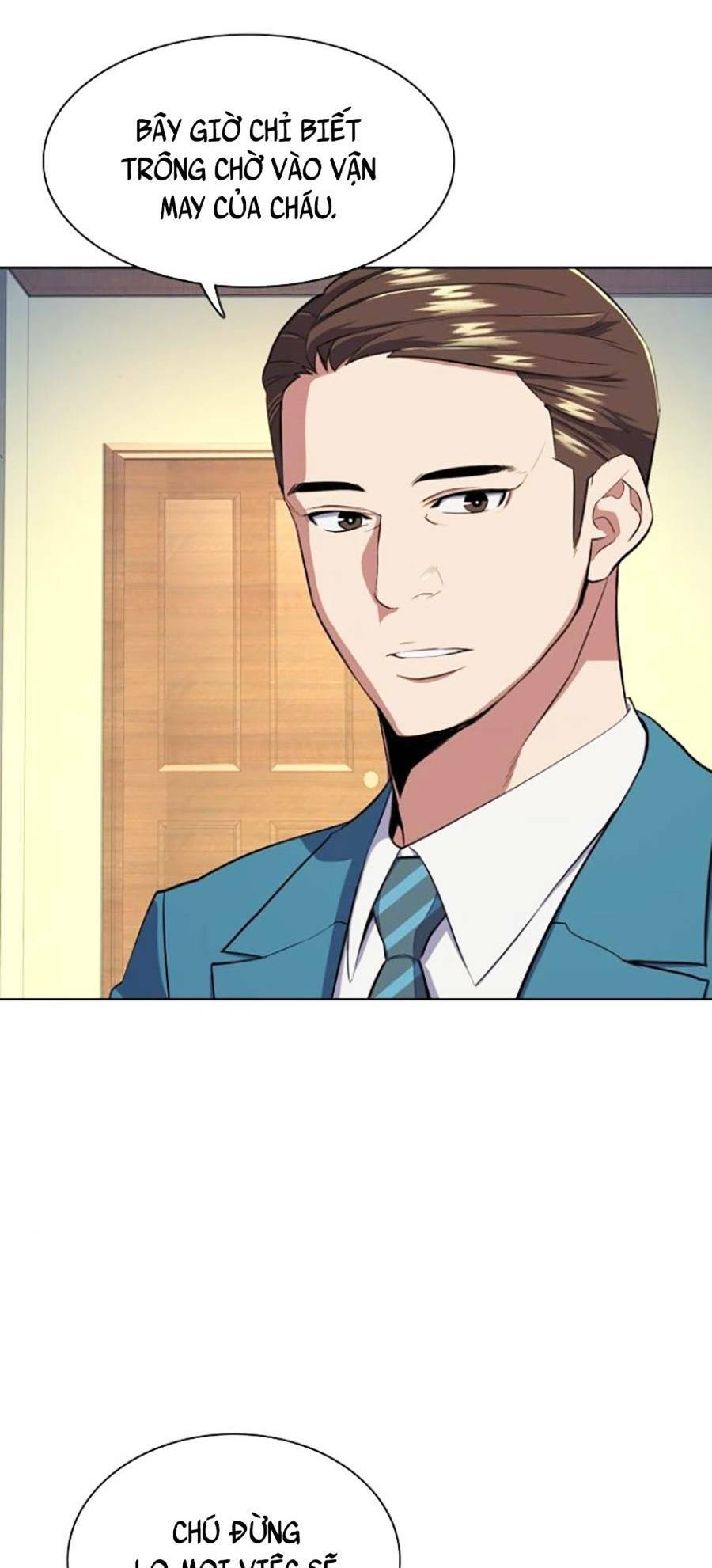 Tiểu Thiếu Gia Gia Tộc Tài Phiệt Chapter 15 - Trang 2