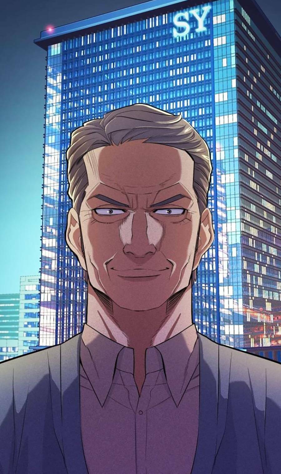 Tiểu Thiếu Gia Gia Tộc Tài Phiệt Chapter 15 - Trang 2