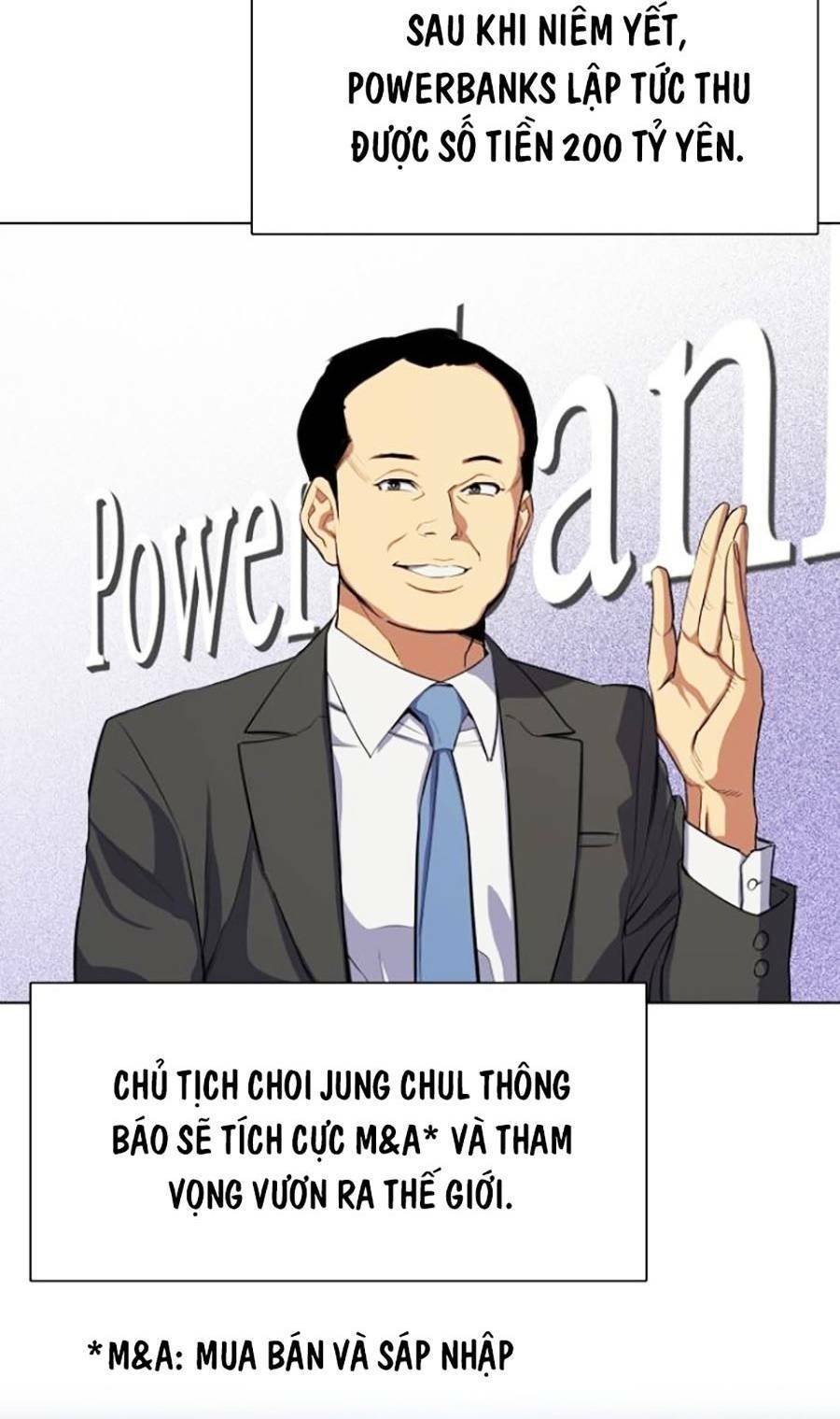 Tiểu Thiếu Gia Gia Tộc Tài Phiệt Chapter 15 - Trang 2