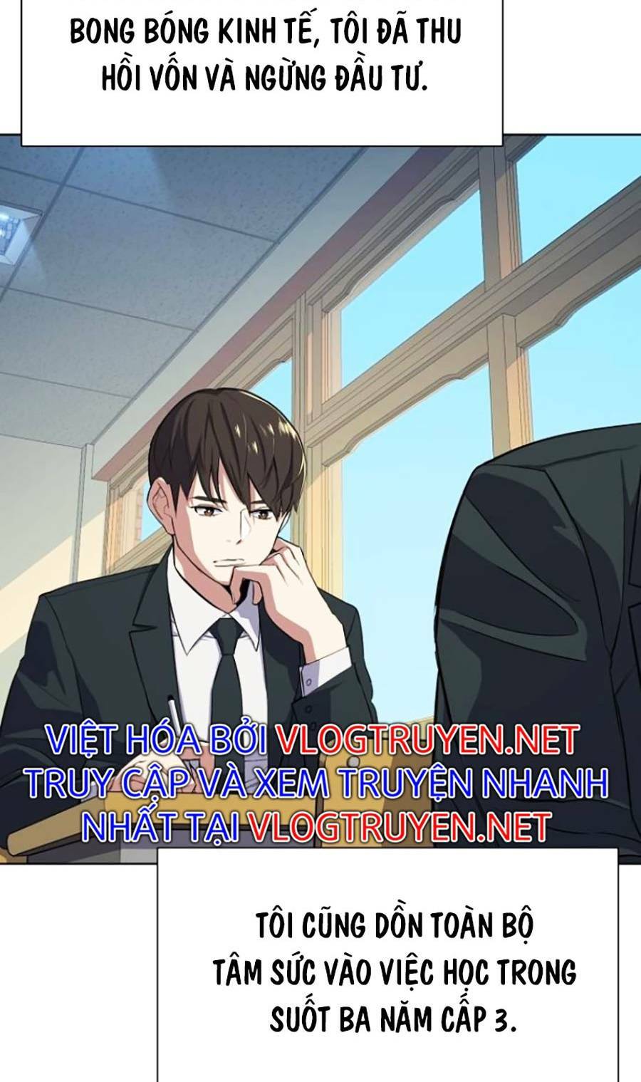 Tiểu Thiếu Gia Gia Tộc Tài Phiệt Chapter 15 - Trang 2