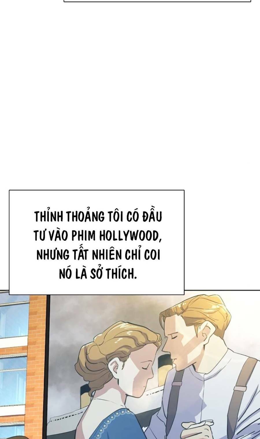 Tiểu Thiếu Gia Gia Tộc Tài Phiệt Chapter 15 - Trang 2