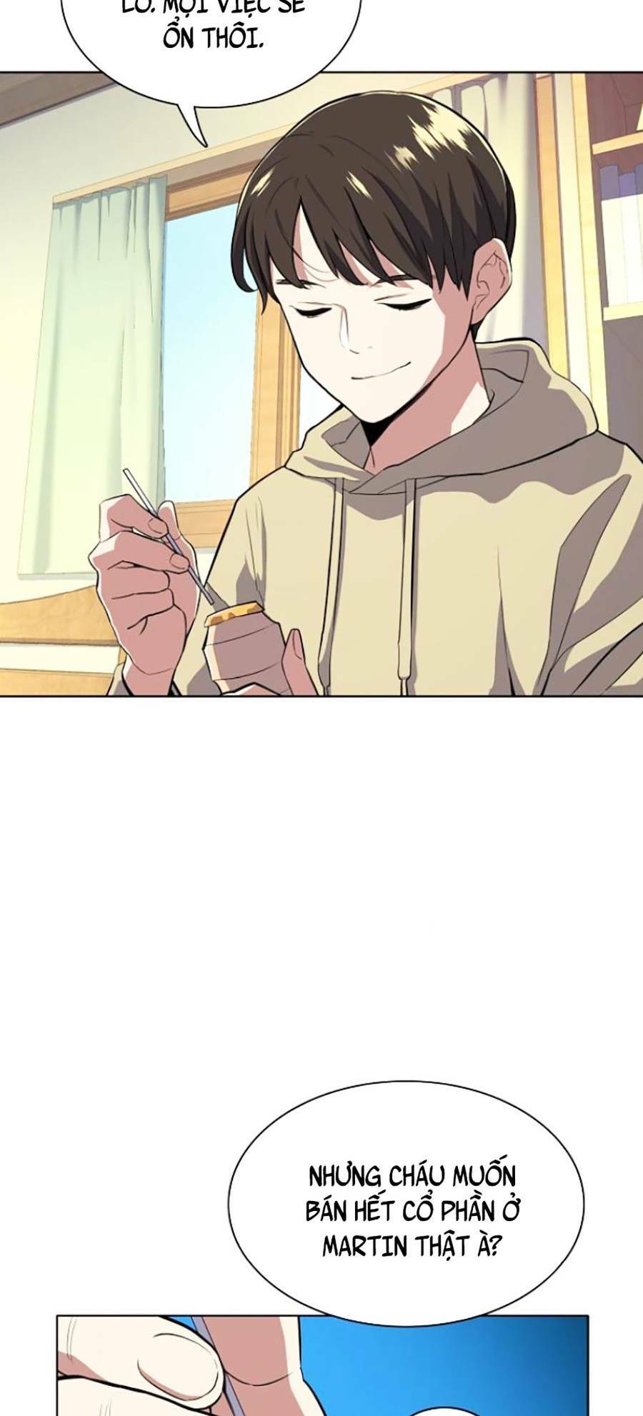 Tiểu Thiếu Gia Gia Tộc Tài Phiệt Chapter 15 - Trang 2