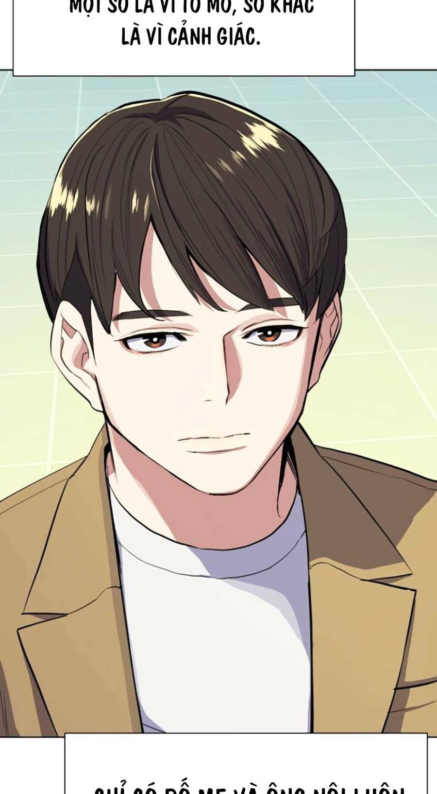 Tiểu Thiếu Gia Gia Tộc Tài Phiệt Chapter 15 - Trang 2