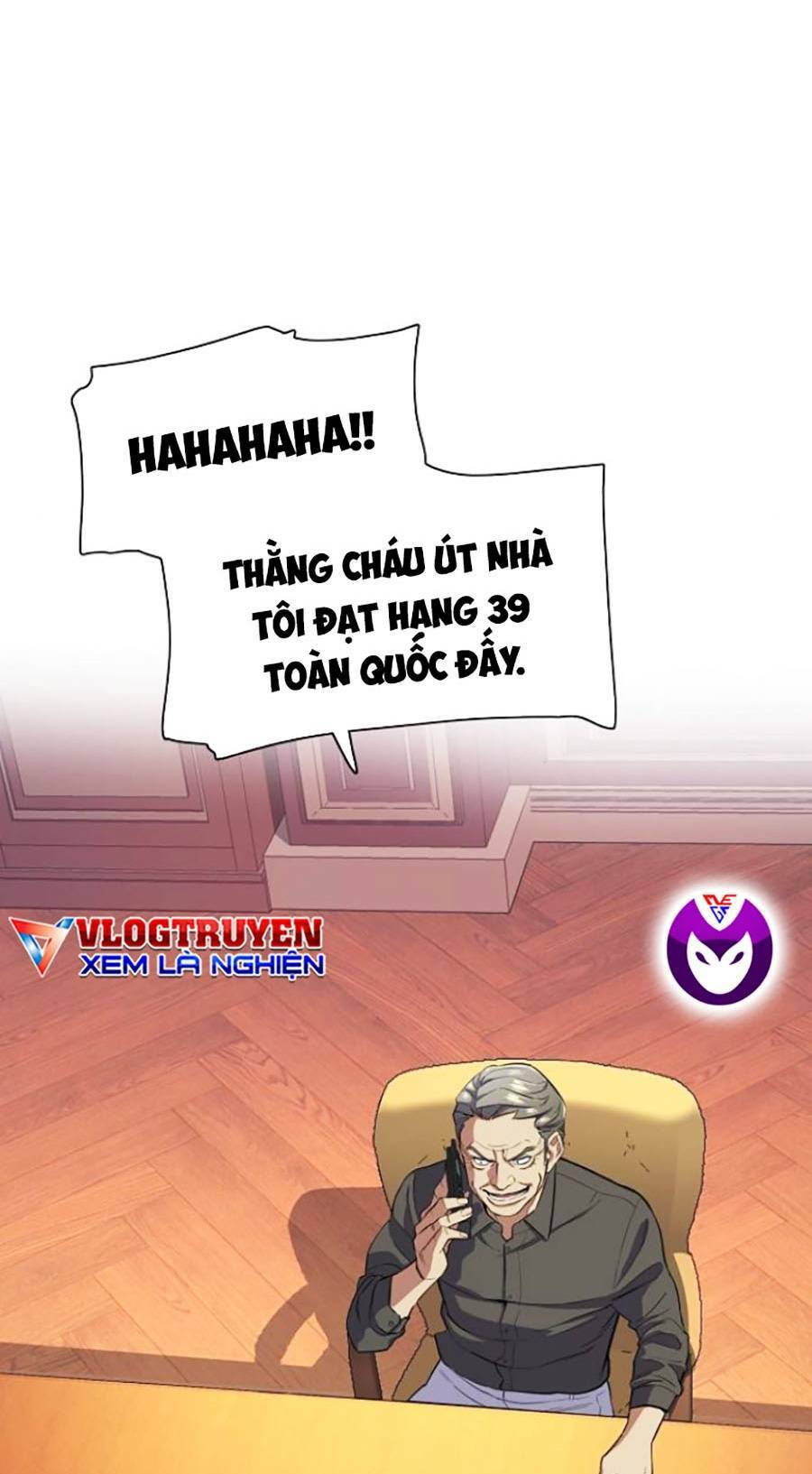 Tiểu Thiếu Gia Gia Tộc Tài Phiệt Chapter 15 - Trang 2