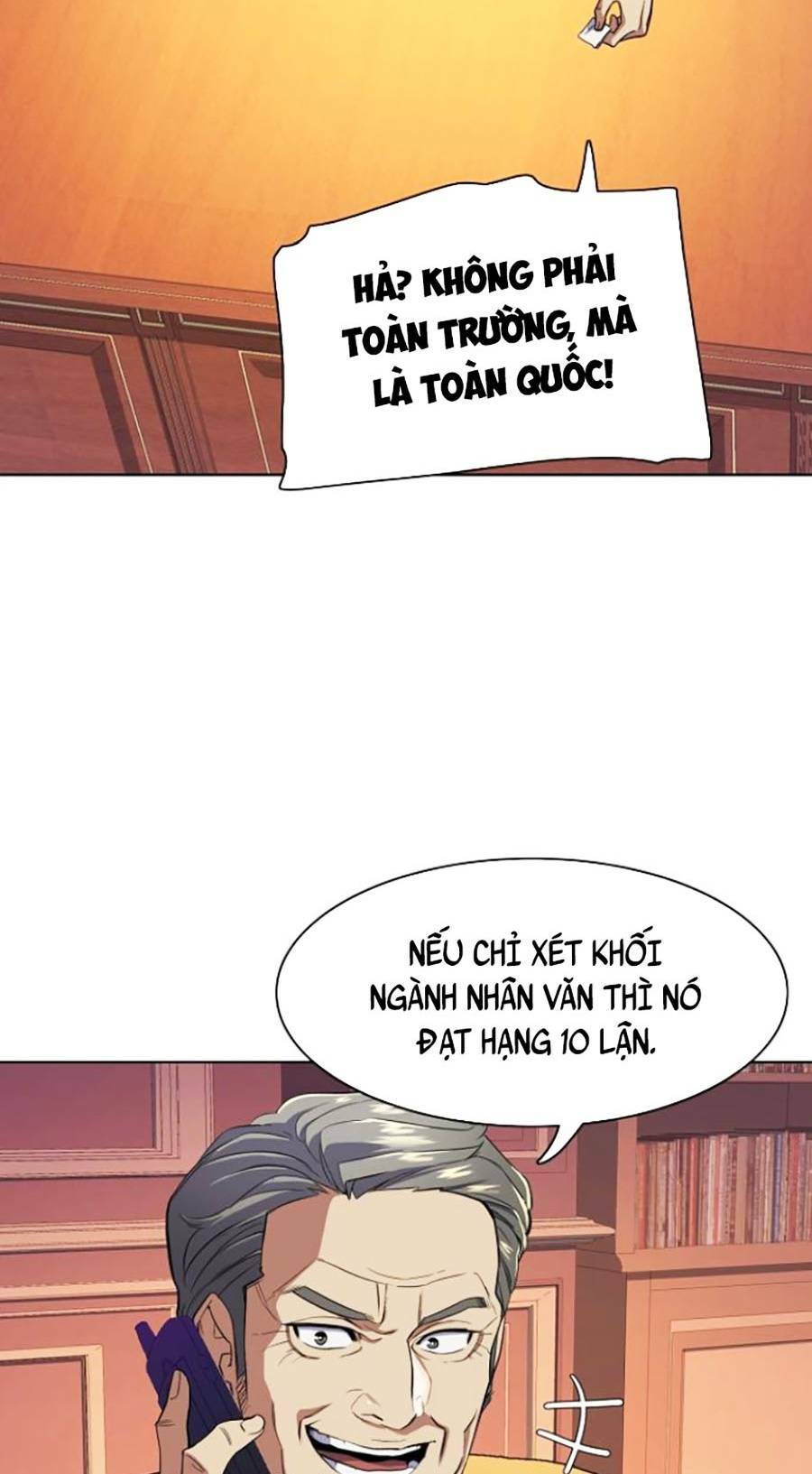 Tiểu Thiếu Gia Gia Tộc Tài Phiệt Chapter 15 - Trang 2