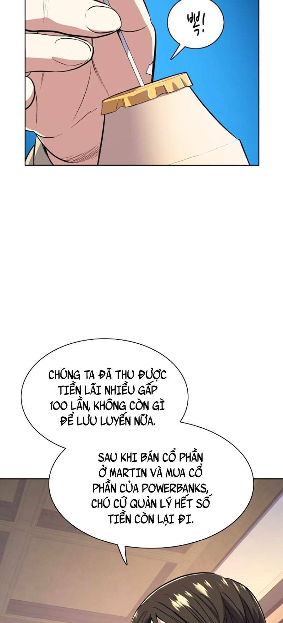 Tiểu Thiếu Gia Gia Tộc Tài Phiệt Chapter 15 - Trang 2