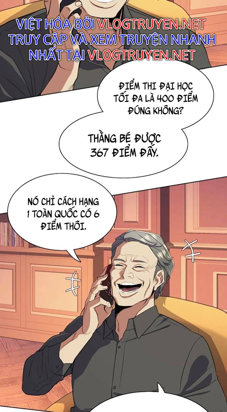 Tiểu Thiếu Gia Gia Tộc Tài Phiệt Chapter 15 - Trang 2