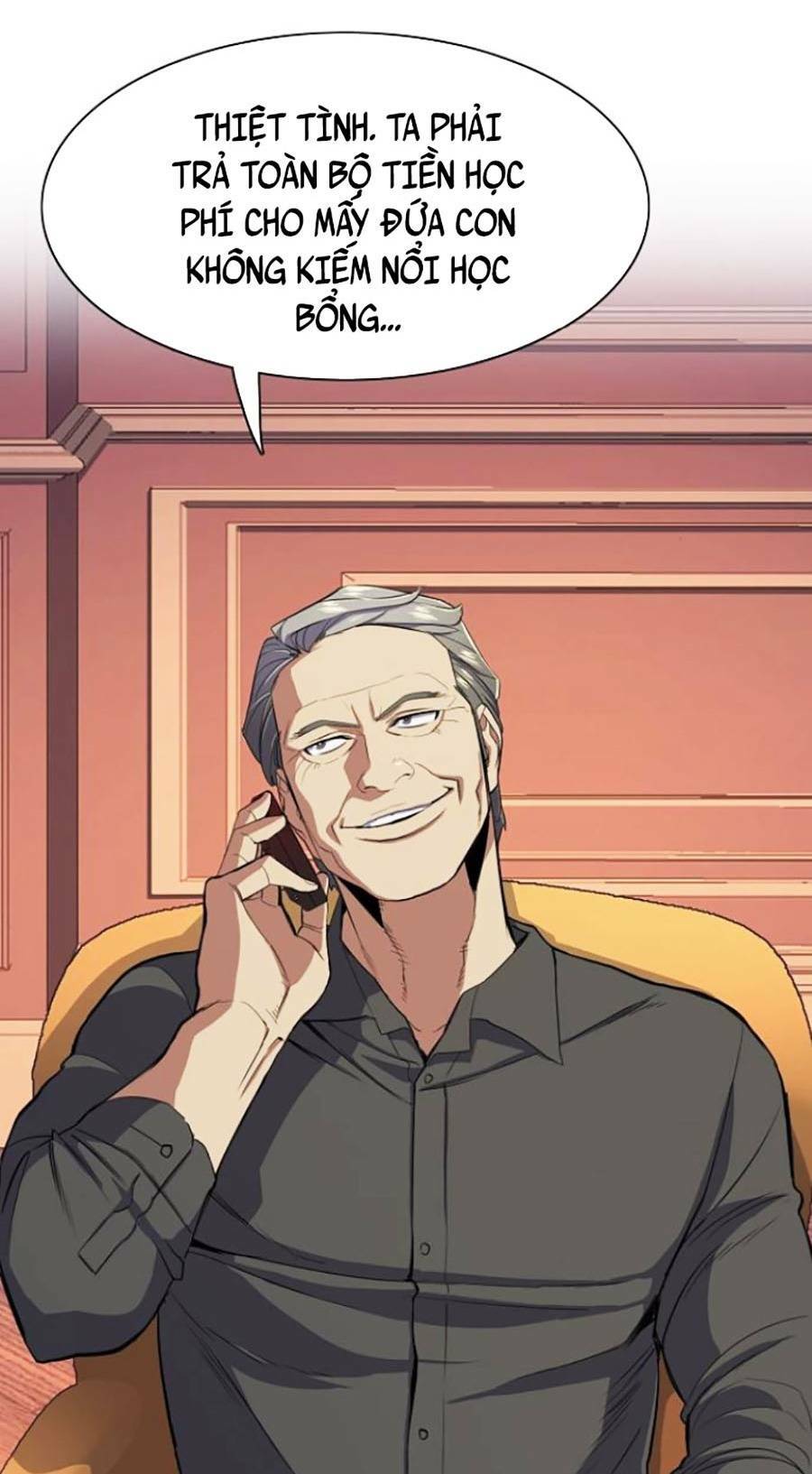 Tiểu Thiếu Gia Gia Tộc Tài Phiệt Chapter 15 - Trang 2