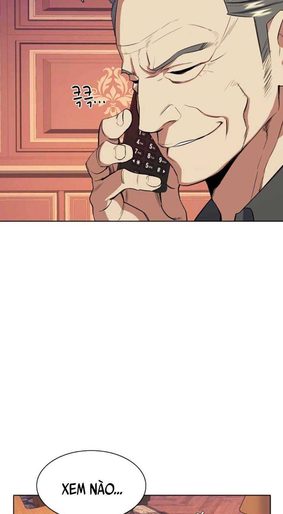 Tiểu Thiếu Gia Gia Tộc Tài Phiệt Chapter 15 - Trang 2