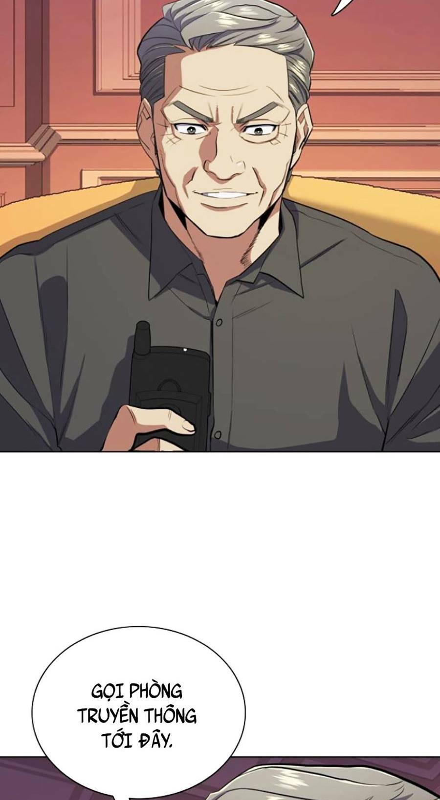 Tiểu Thiếu Gia Gia Tộc Tài Phiệt Chapter 15 - Trang 2