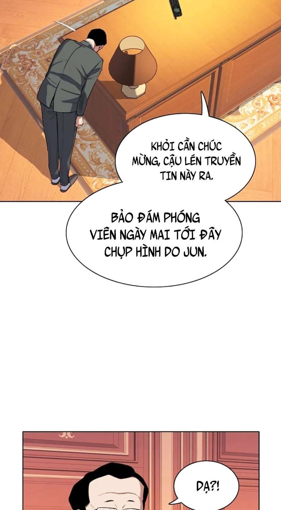 Tiểu Thiếu Gia Gia Tộc Tài Phiệt Chapter 15 - Trang 2