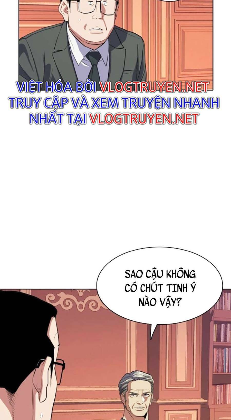 Tiểu Thiếu Gia Gia Tộc Tài Phiệt Chapter 15 - Trang 2