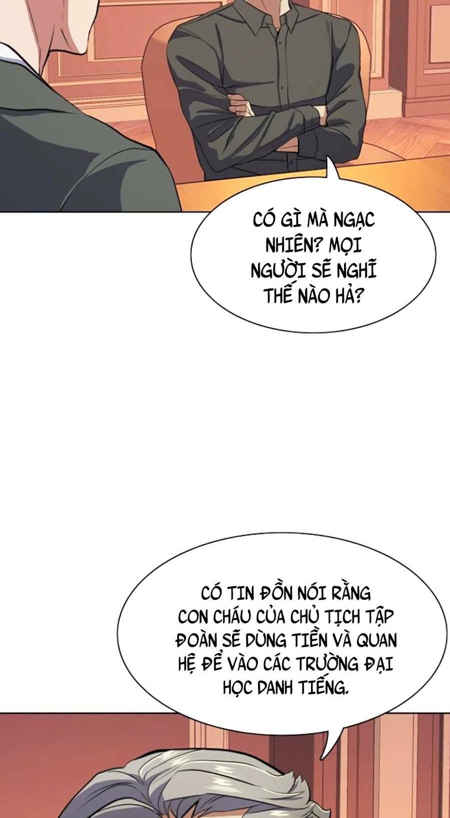 Tiểu Thiếu Gia Gia Tộc Tài Phiệt Chapter 15 - Trang 2