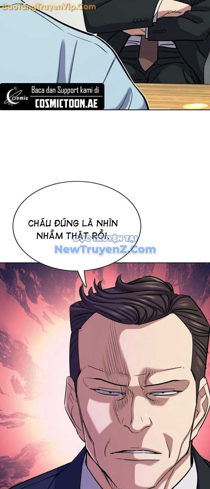 Tiểu Thiếu Gia Gia Tộc Tài Phiệt Chapter 152 - Trang 2