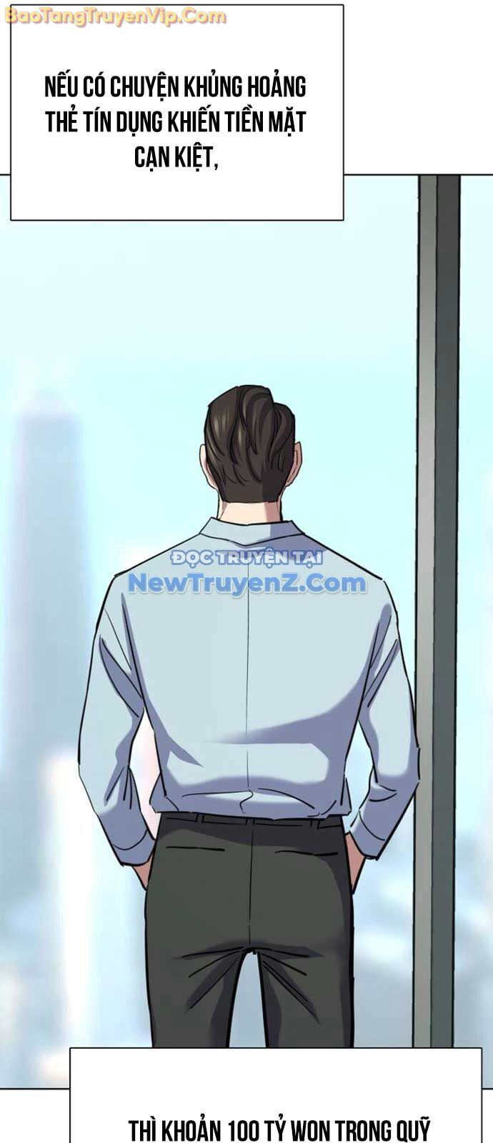 Tiểu Thiếu Gia Gia Tộc Tài Phiệt Chapter 152 - Trang 2