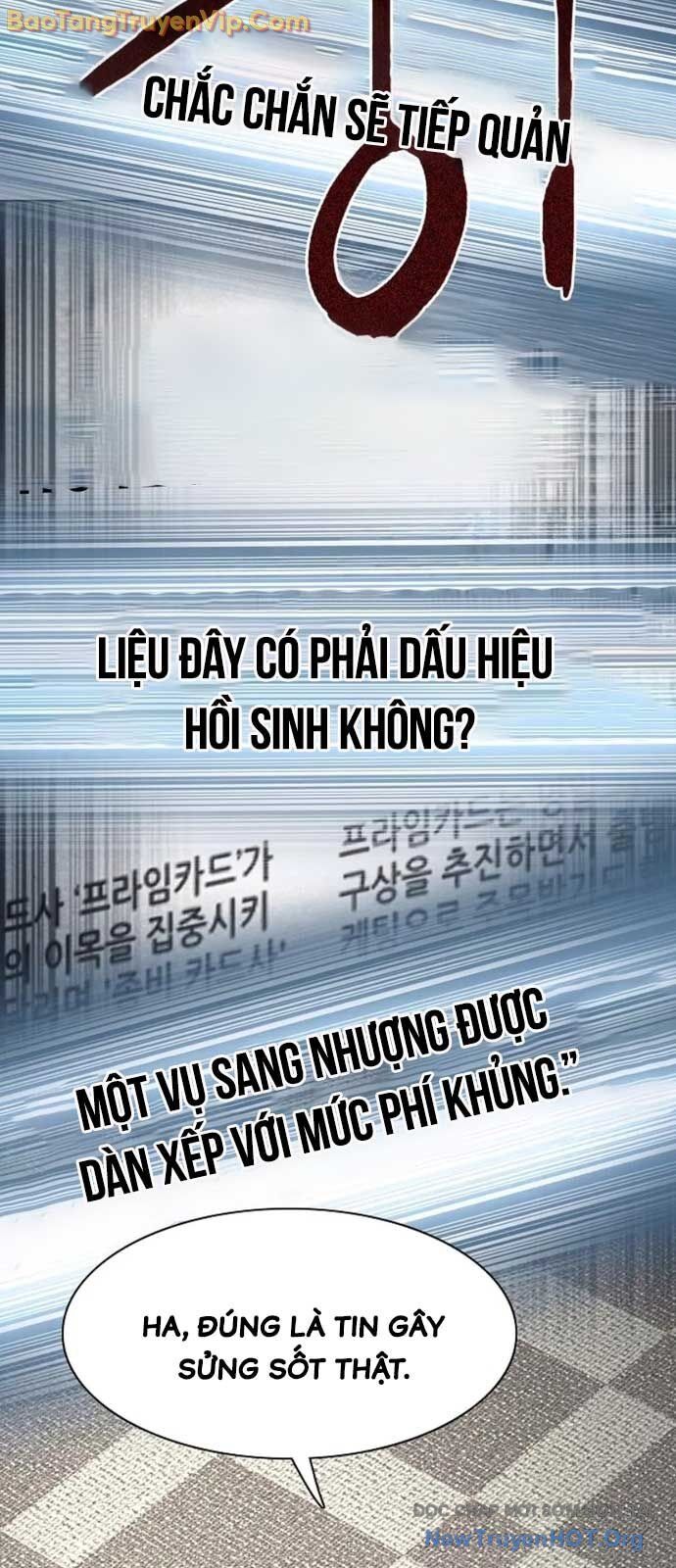 Tiểu Thiếu Gia Gia Tộc Tài Phiệt Chapter 153 - Trang 2