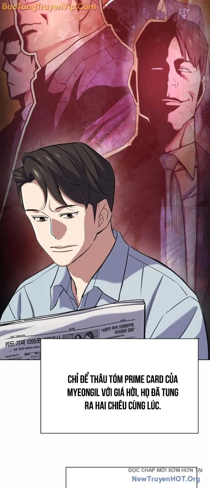 Tiểu Thiếu Gia Gia Tộc Tài Phiệt Chapter 153 - Trang 2