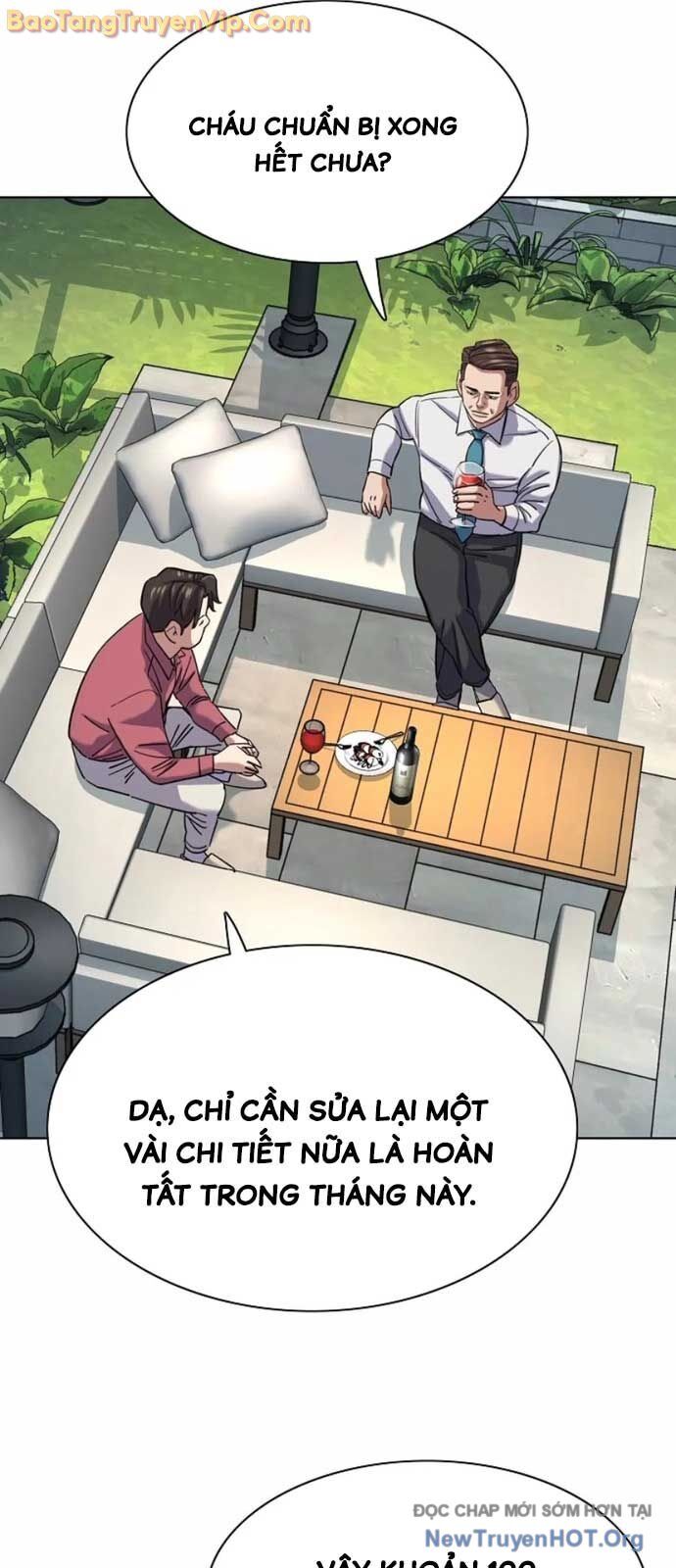 Tiểu Thiếu Gia Gia Tộc Tài Phiệt Chapter 153 - Trang 2