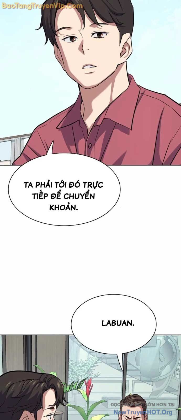 Tiểu Thiếu Gia Gia Tộc Tài Phiệt Chapter 153 - Trang 2