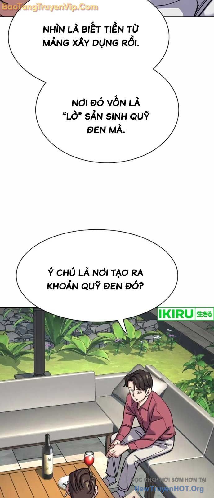 Tiểu Thiếu Gia Gia Tộc Tài Phiệt Chapter 153 - Trang 2