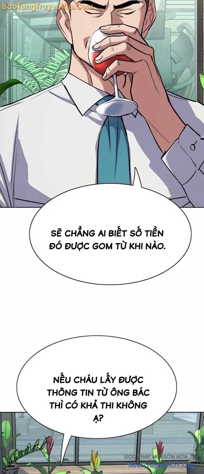 Tiểu Thiếu Gia Gia Tộc Tài Phiệt Chapter 153 - Trang 2