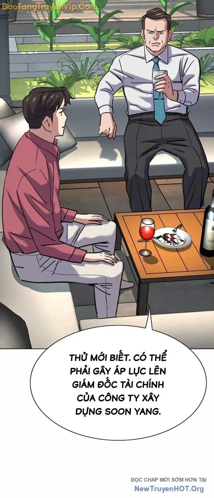 Tiểu Thiếu Gia Gia Tộc Tài Phiệt Chapter 153 - Trang 2