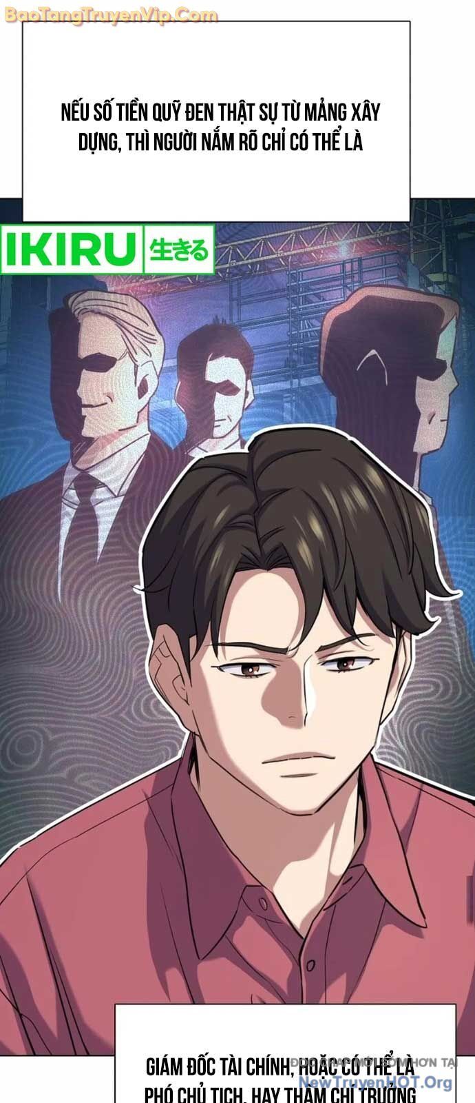 Tiểu Thiếu Gia Gia Tộc Tài Phiệt Chapter 153 - Trang 2