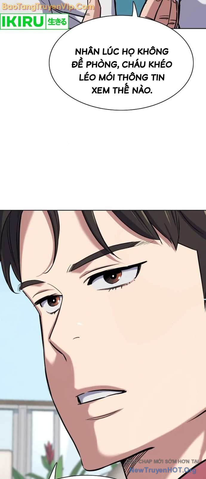 Tiểu Thiếu Gia Gia Tộc Tài Phiệt Chapter 153 - Trang 2