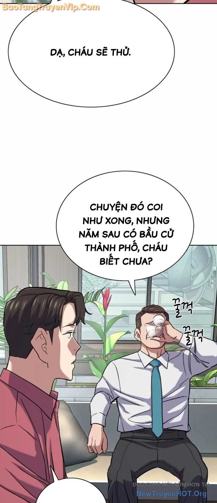 Tiểu Thiếu Gia Gia Tộc Tài Phiệt Chapter 153 - Trang 2