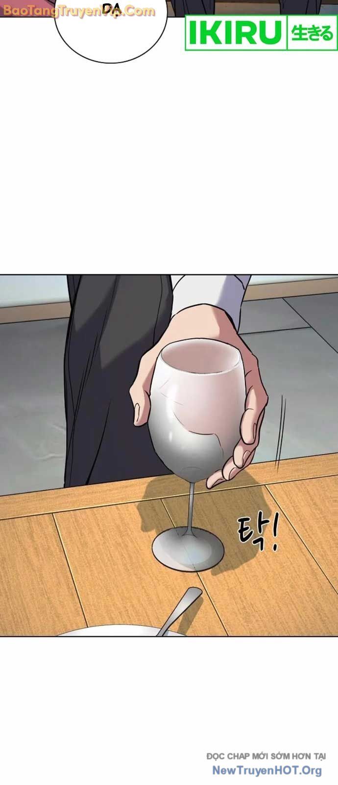 Tiểu Thiếu Gia Gia Tộc Tài Phiệt Chapter 153 - Trang 2