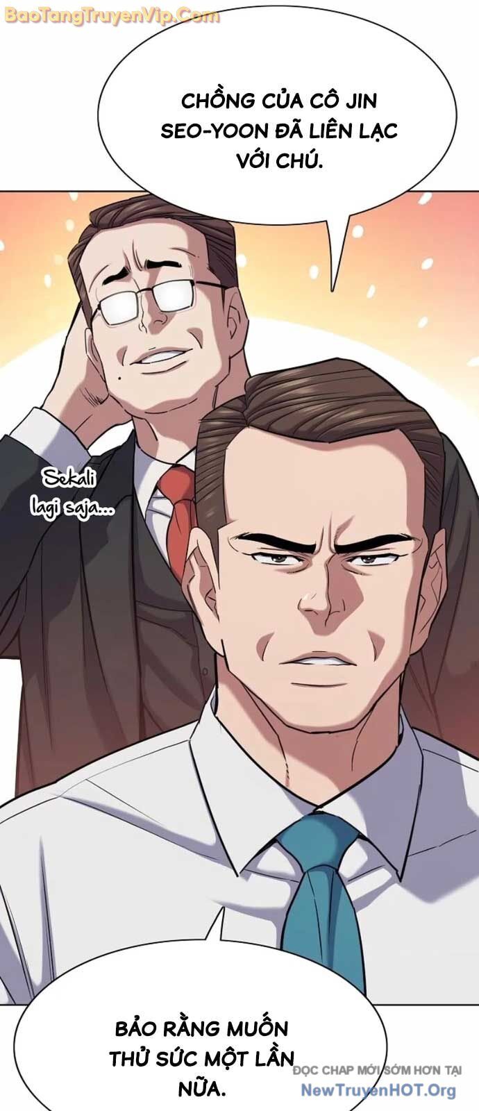 Tiểu Thiếu Gia Gia Tộc Tài Phiệt Chapter 153 - Trang 2