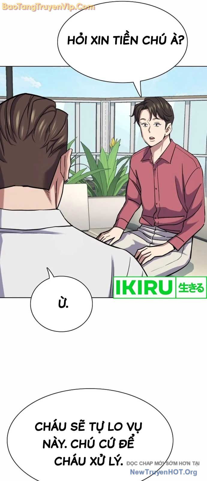 Tiểu Thiếu Gia Gia Tộc Tài Phiệt Chapter 153 - Trang 2