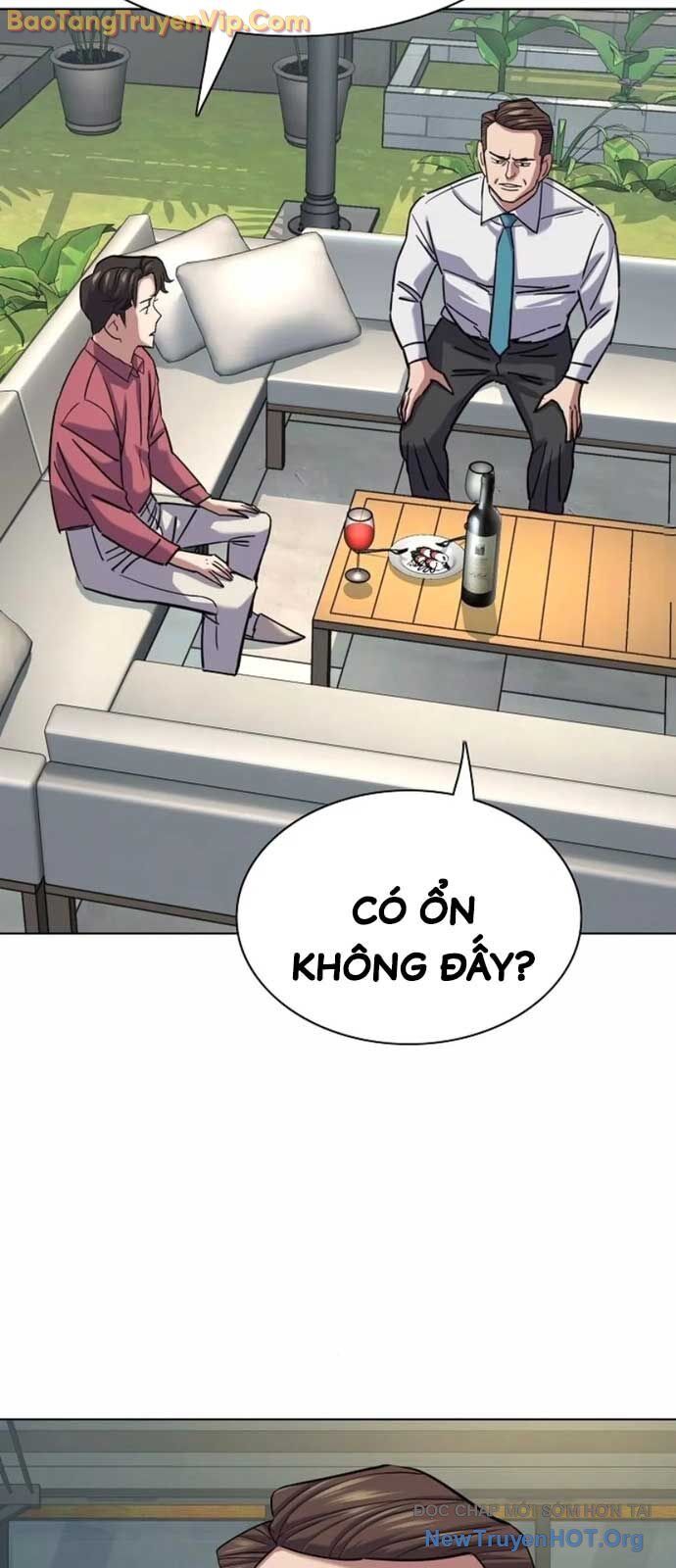 Tiểu Thiếu Gia Gia Tộc Tài Phiệt Chapter 153 - Trang 2