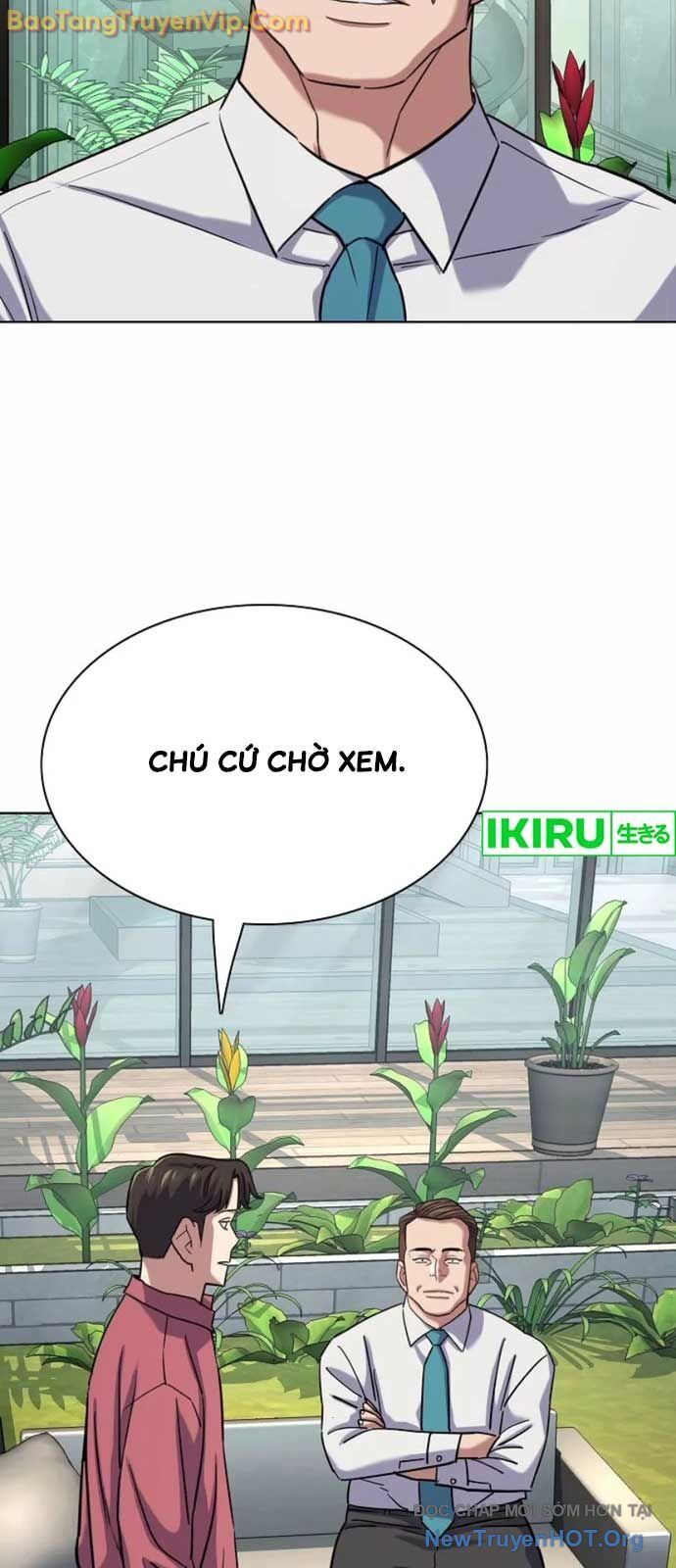 Tiểu Thiếu Gia Gia Tộc Tài Phiệt Chapter 153 - Trang 2