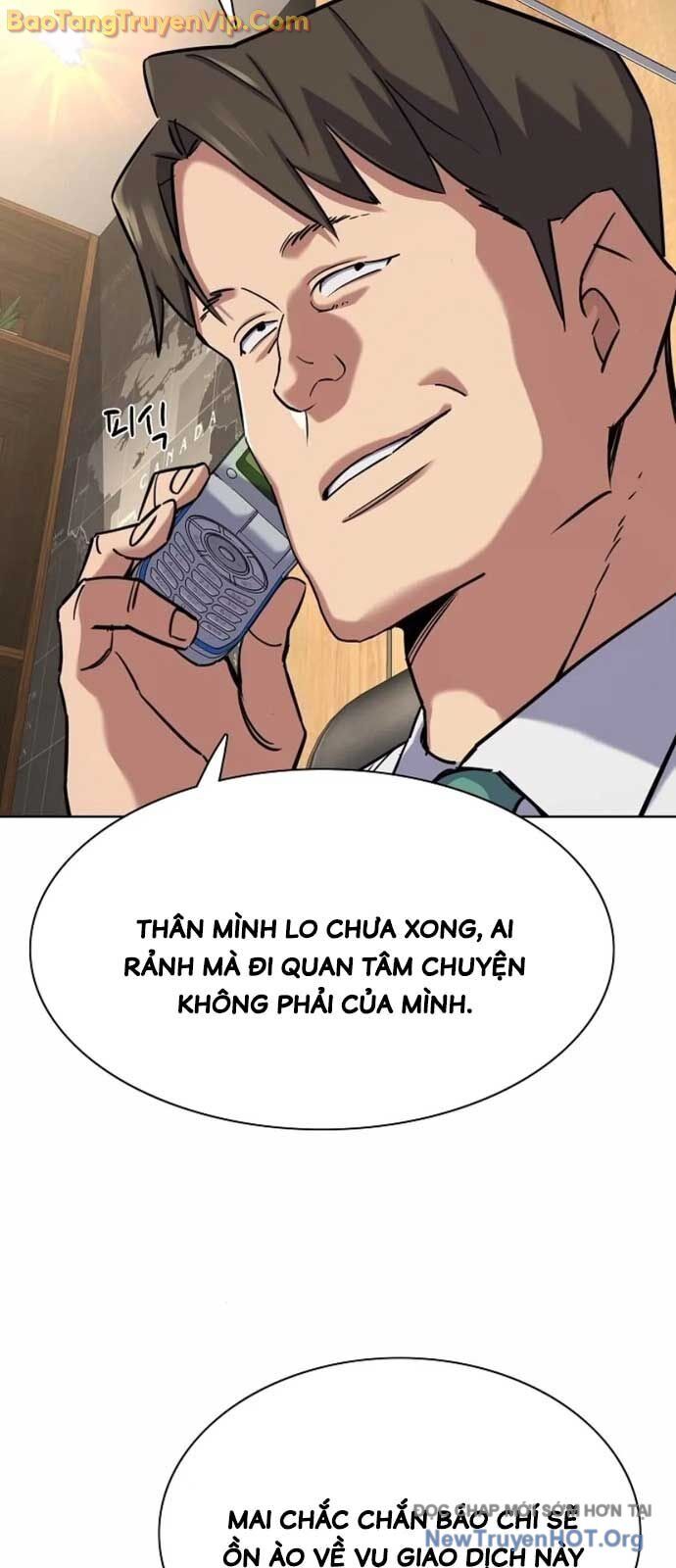 Tiểu Thiếu Gia Gia Tộc Tài Phiệt Chapter 153 - Trang 2