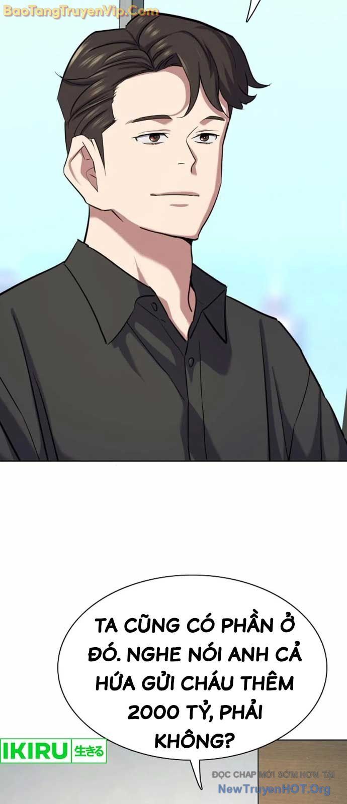 Tiểu Thiếu Gia Gia Tộc Tài Phiệt Chapter 153 - Trang 2