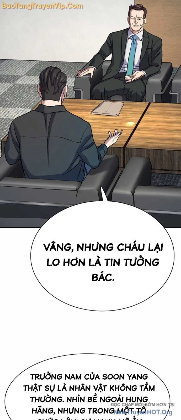 Tiểu Thiếu Gia Gia Tộc Tài Phiệt Chapter 153 - Trang 2