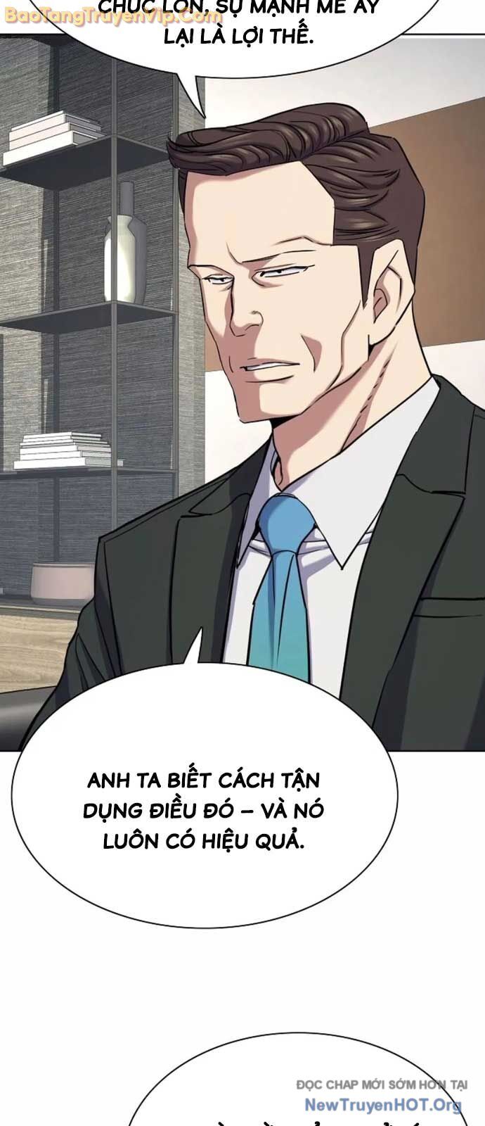 Tiểu Thiếu Gia Gia Tộc Tài Phiệt Chapter 153 - Trang 2