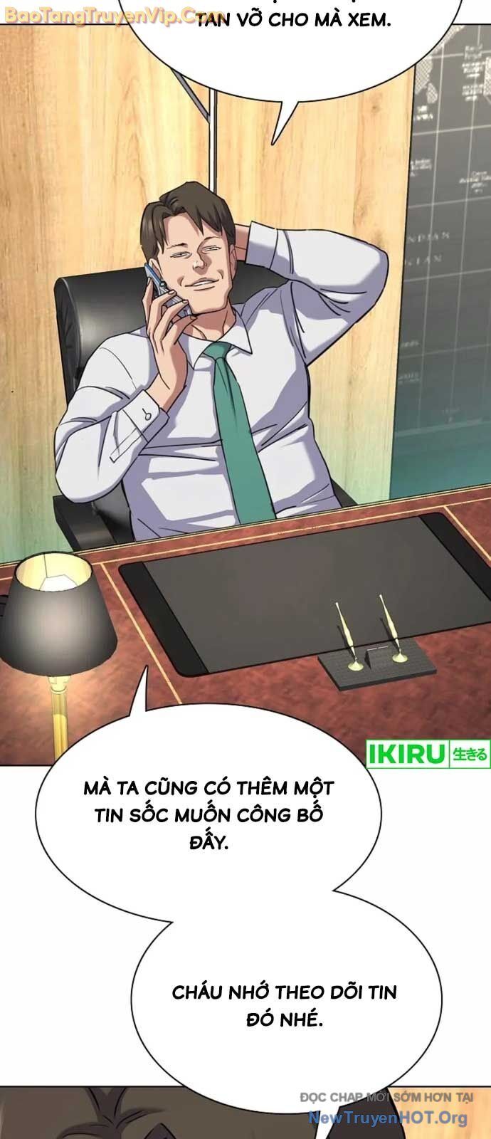 Tiểu Thiếu Gia Gia Tộc Tài Phiệt Chapter 153 - Trang 2