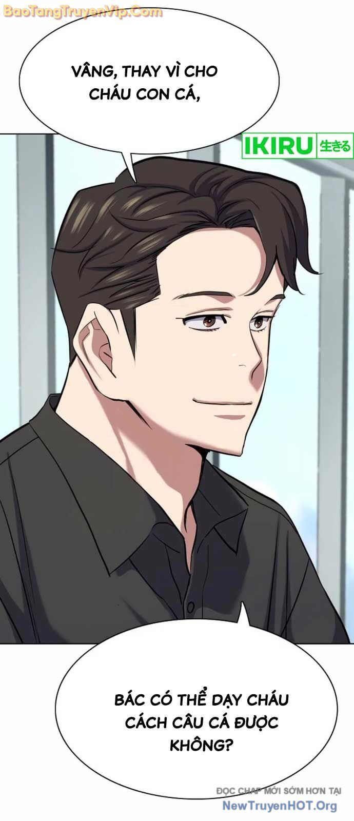 Tiểu Thiếu Gia Gia Tộc Tài Phiệt Chapter 153 - Trang 2