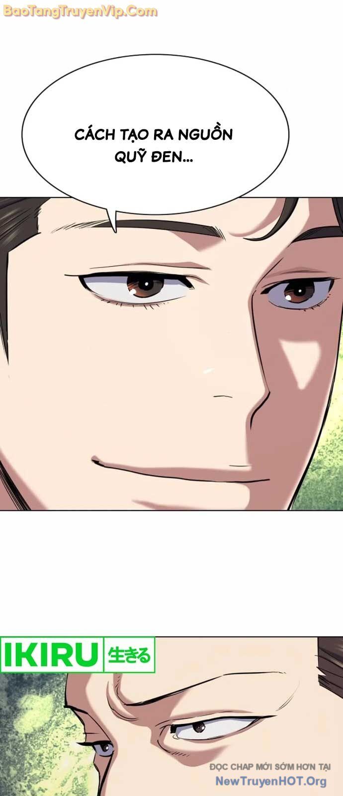 Tiểu Thiếu Gia Gia Tộc Tài Phiệt Chapter 153 - Trang 2