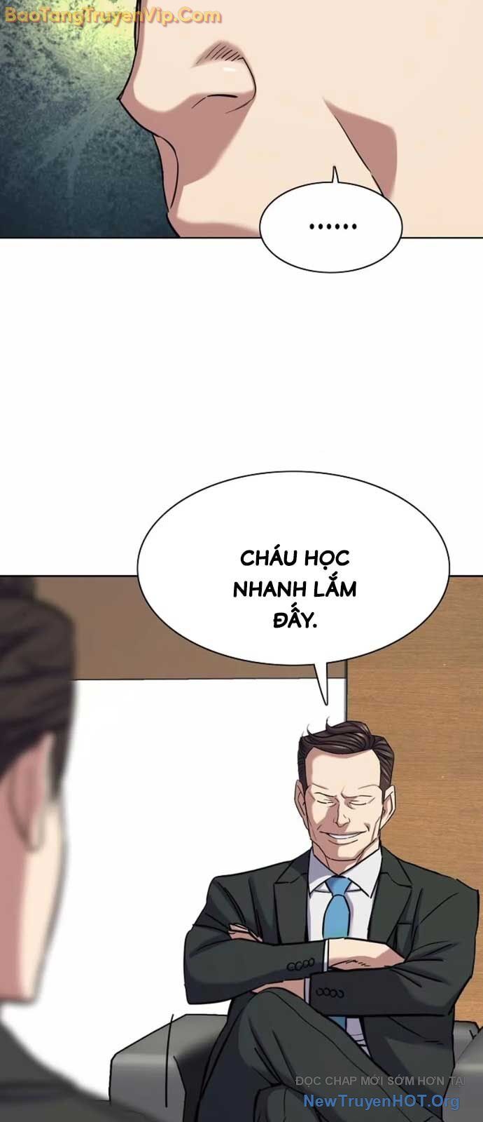 Tiểu Thiếu Gia Gia Tộc Tài Phiệt Chapter 153 - Trang 2