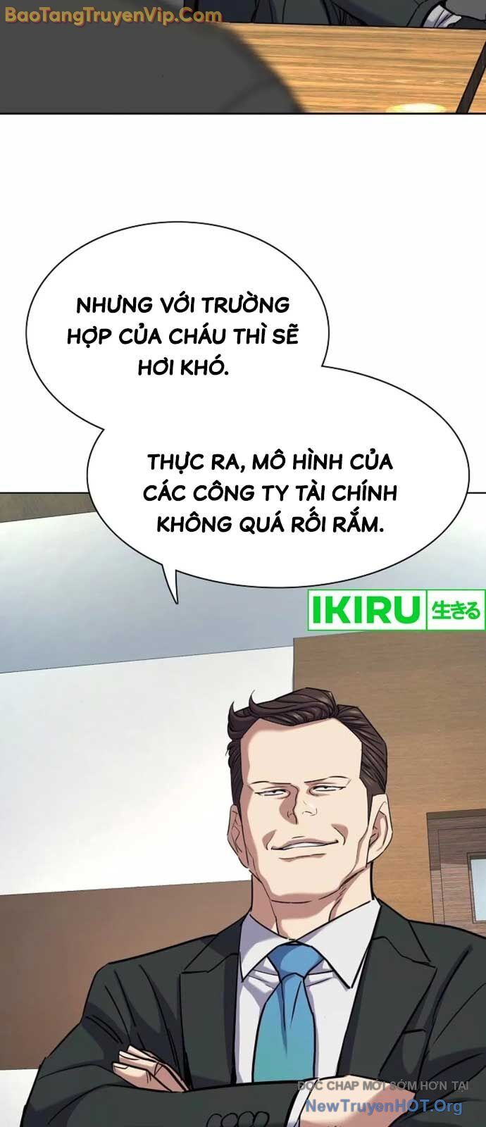 Tiểu Thiếu Gia Gia Tộc Tài Phiệt Chapter 153 - Trang 2