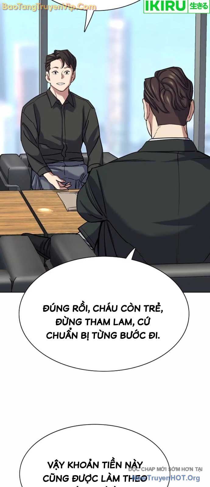 Tiểu Thiếu Gia Gia Tộc Tài Phiệt Chapter 153 - Trang 2