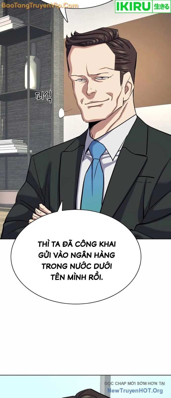 Tiểu Thiếu Gia Gia Tộc Tài Phiệt Chapter 153 - Trang 2