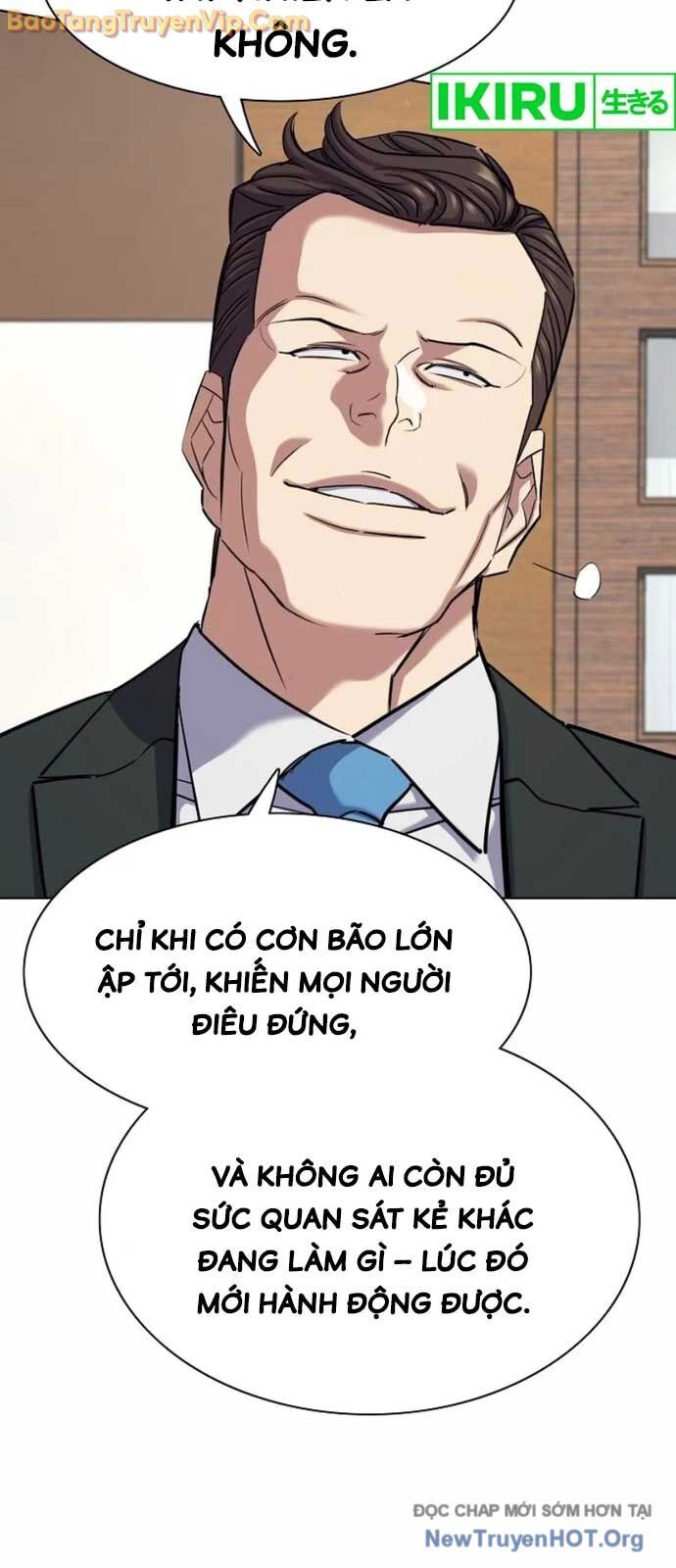 Tiểu Thiếu Gia Gia Tộc Tài Phiệt Chapter 153 - Trang 2