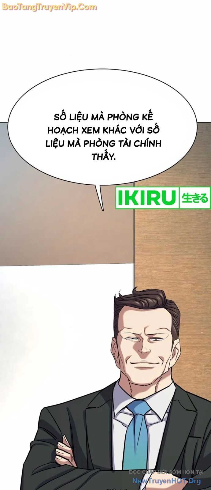 Tiểu Thiếu Gia Gia Tộc Tài Phiệt Chapter 153 - Trang 2